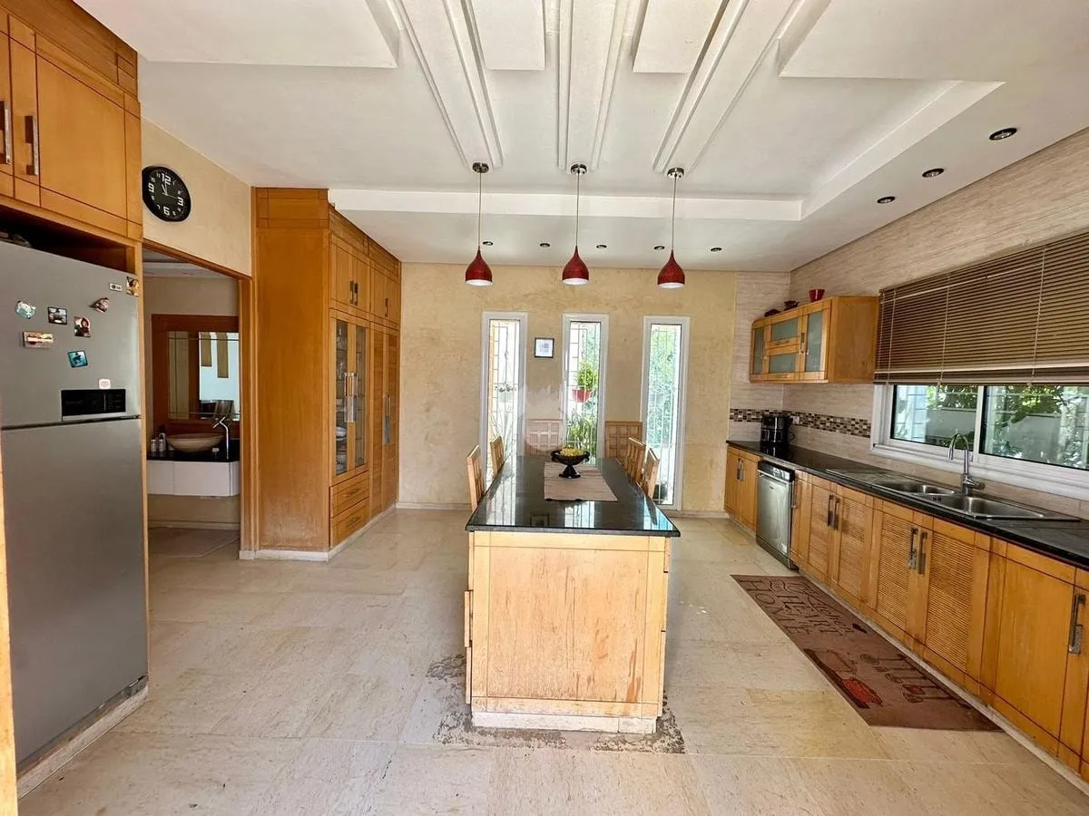 🏡Villa Indépendante VIP En Vente | Hammam Sousse