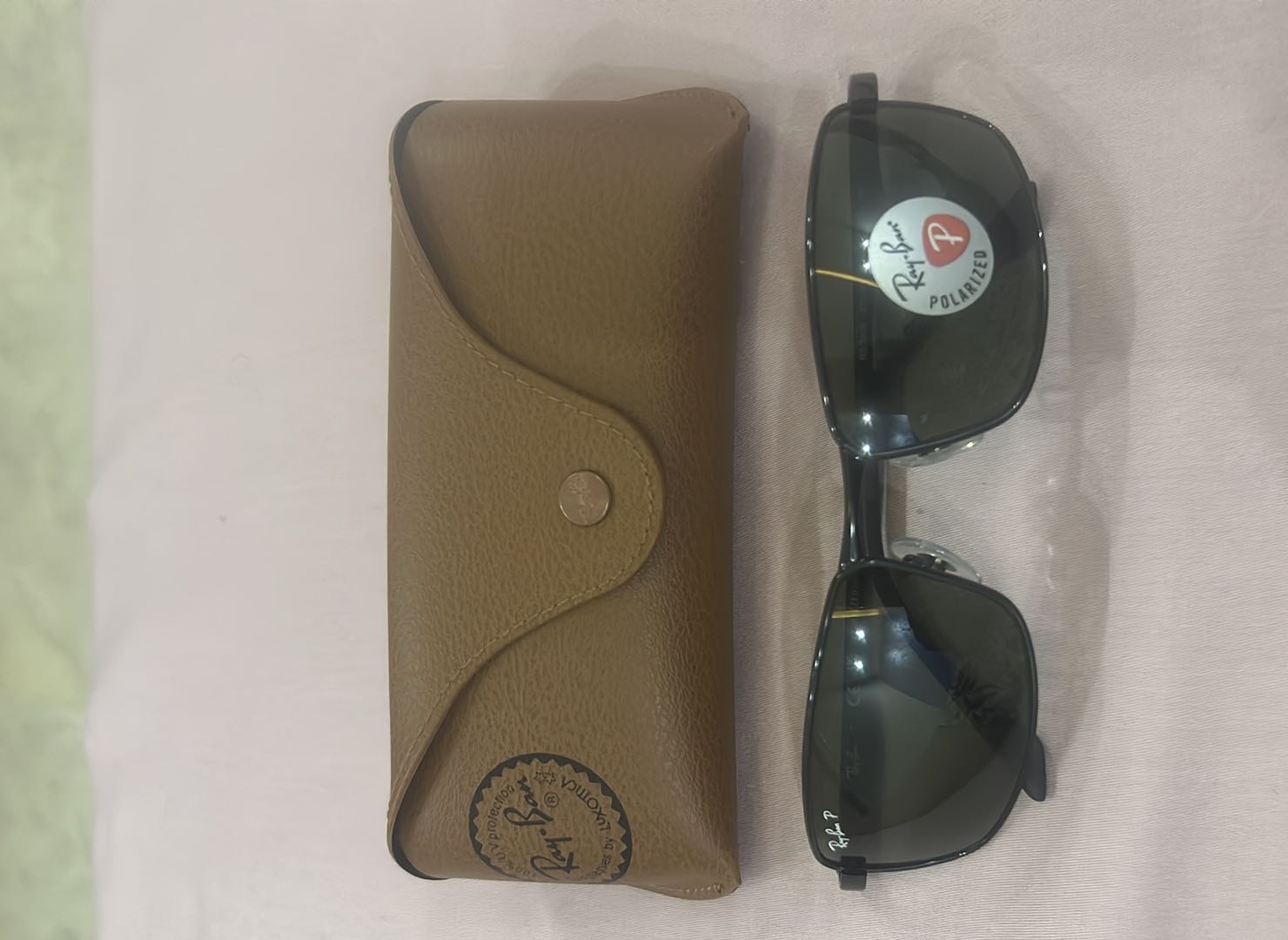 Lunettes Ray Ban