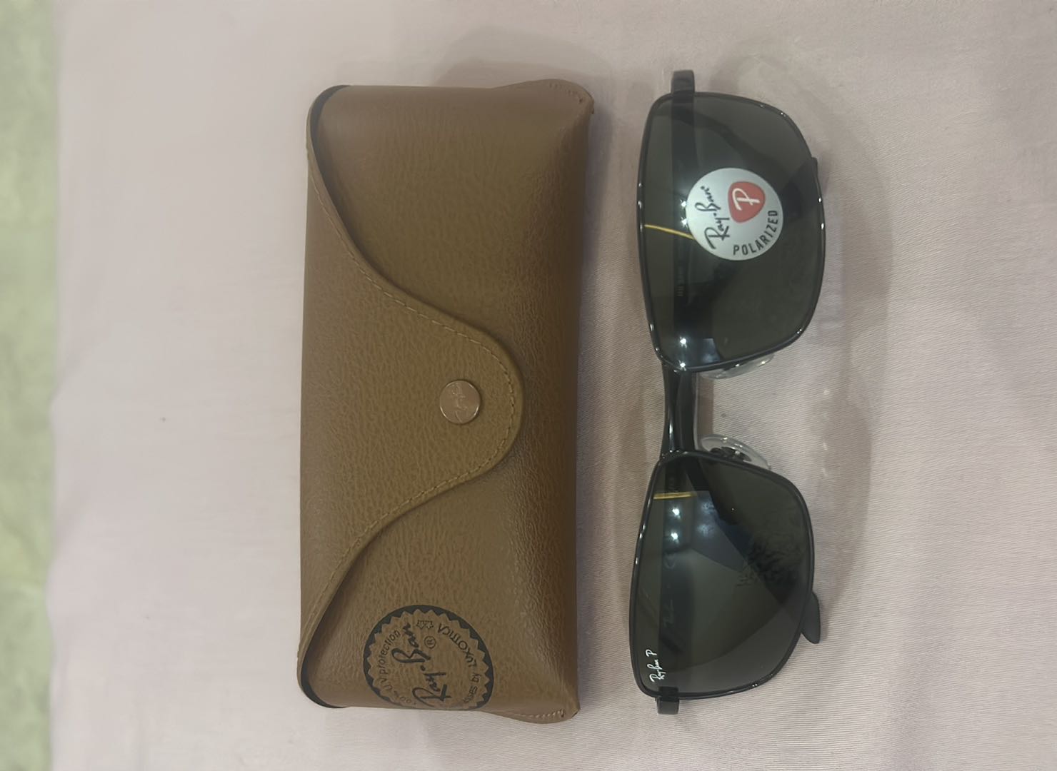 Lunettes Ray Ban