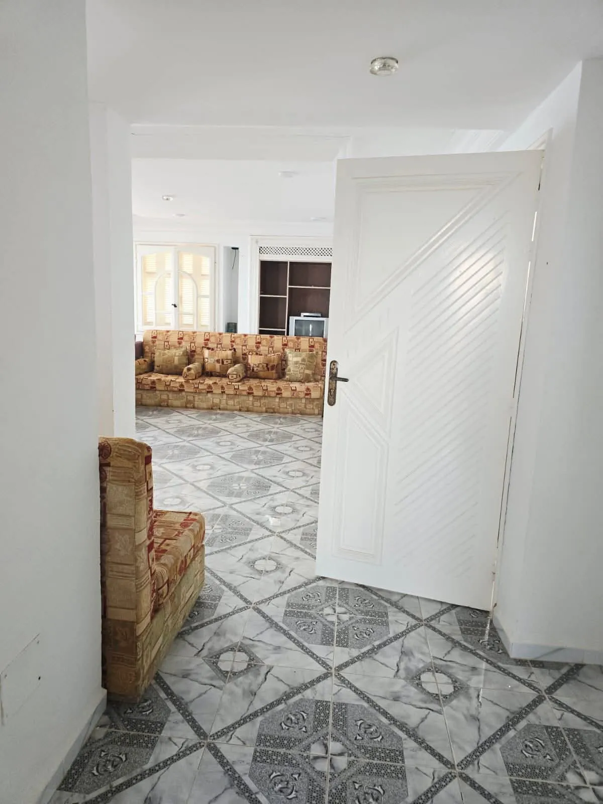 Appartement Pieds Dans L'eau S+3 spacieux vue dégagée