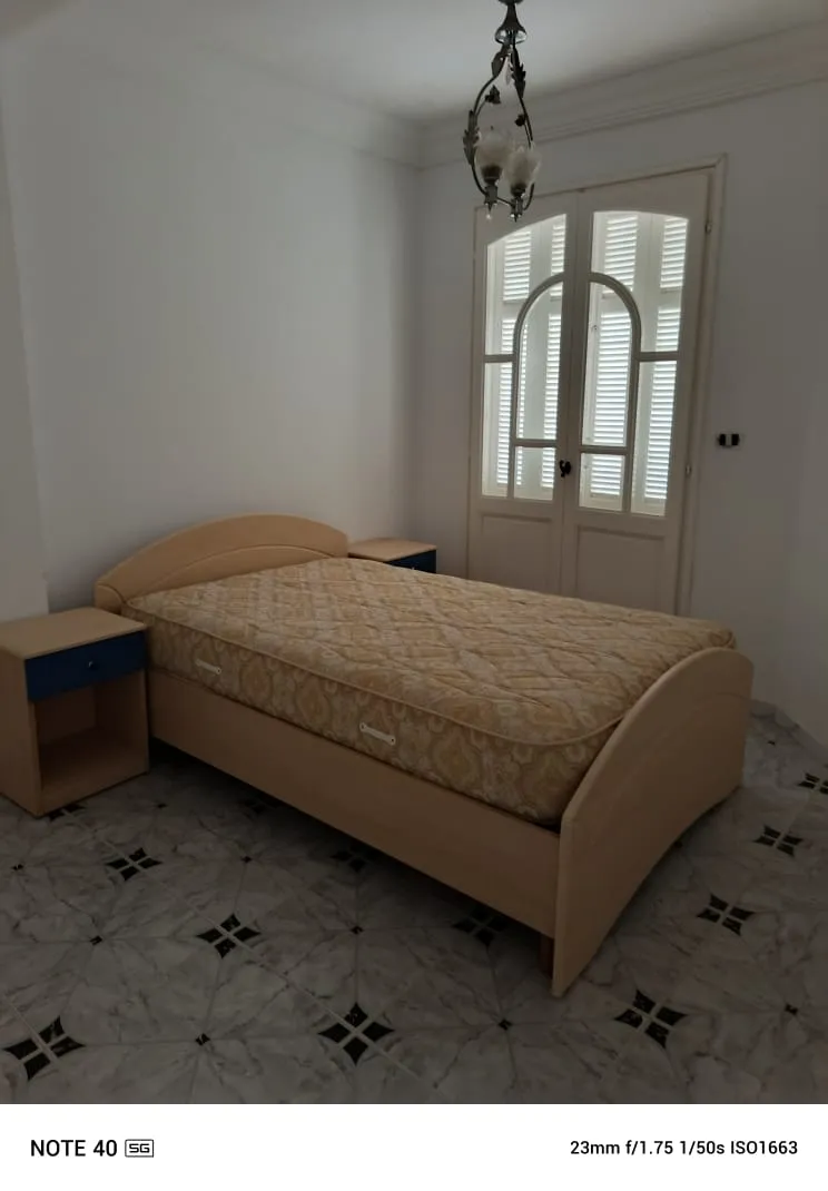 Appartement Pieds Dans L'eau S+3 spacieux vue dégagée