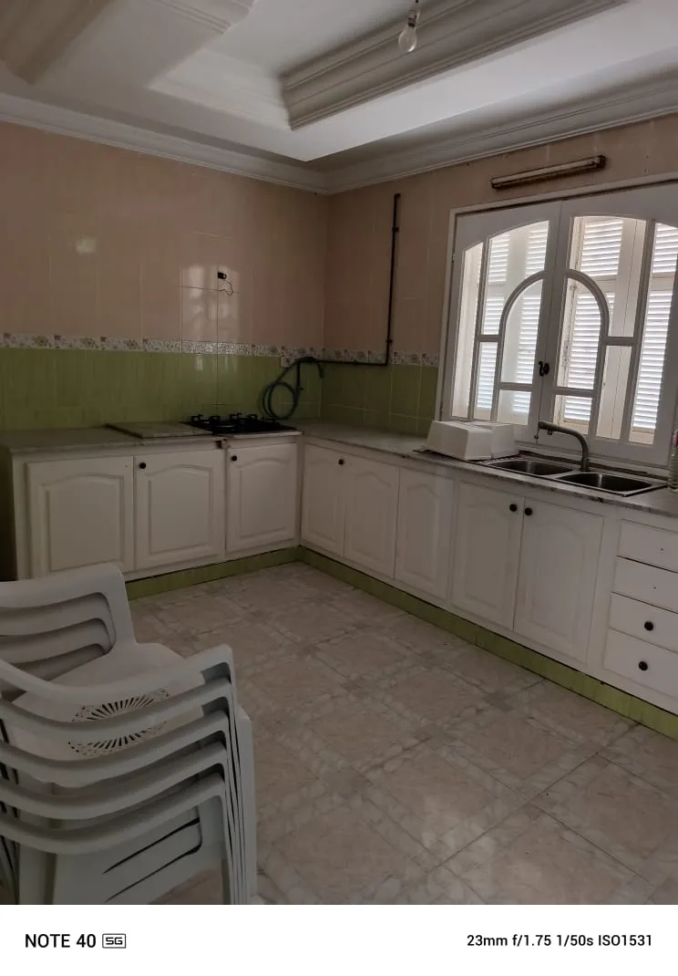 Appartement Pieds Dans L'eau S+3 spacieux vue dégagée