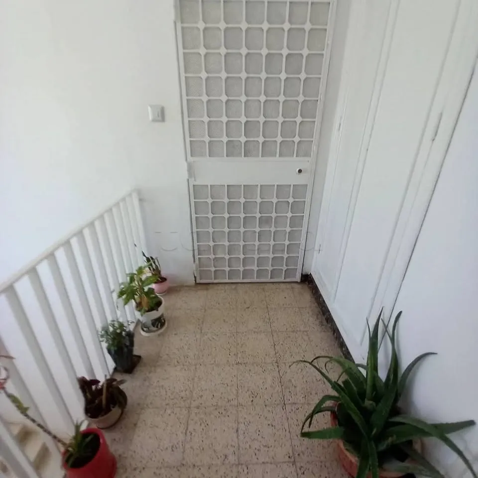 Appartement A El Menzah 5