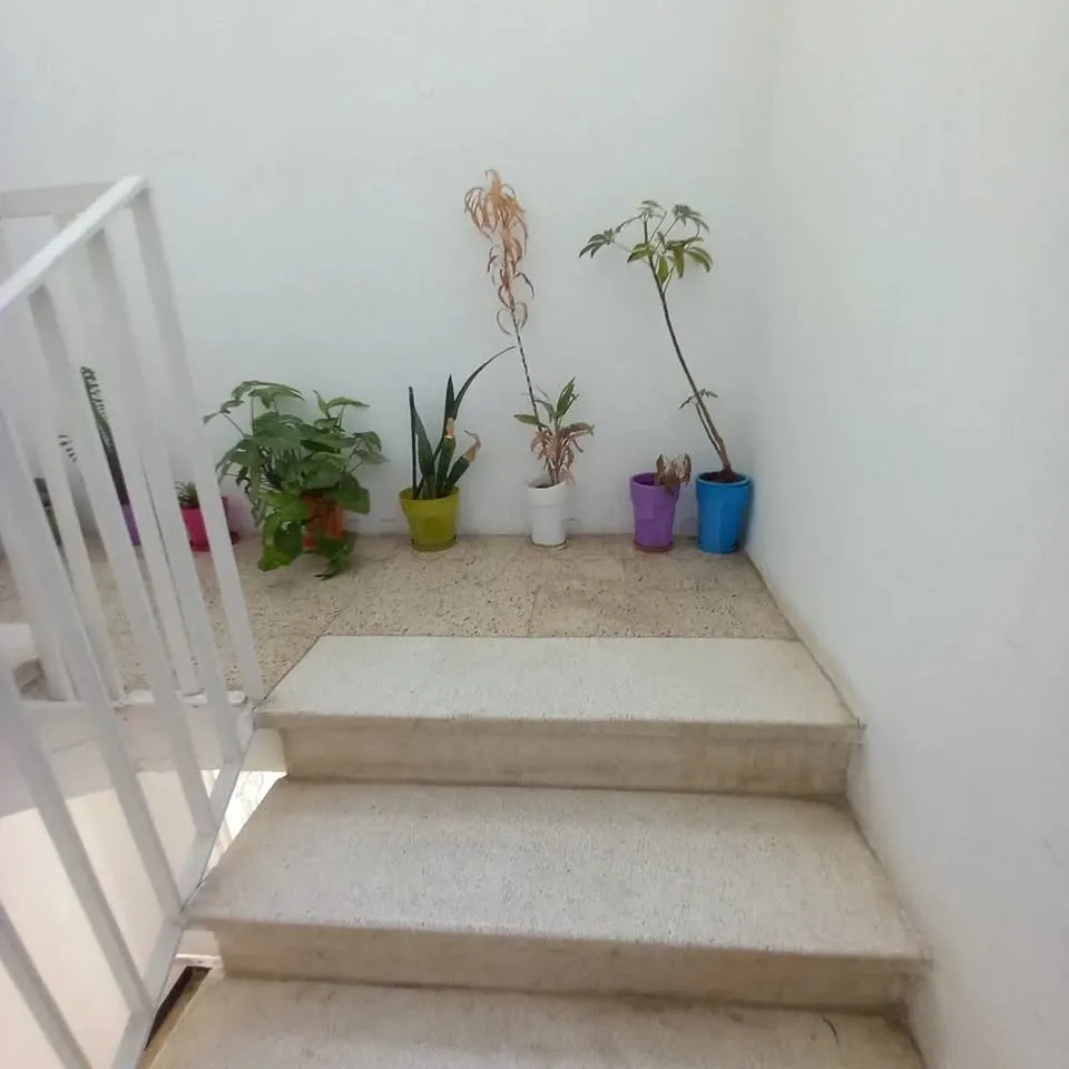 Appartement A El Menzah 5
