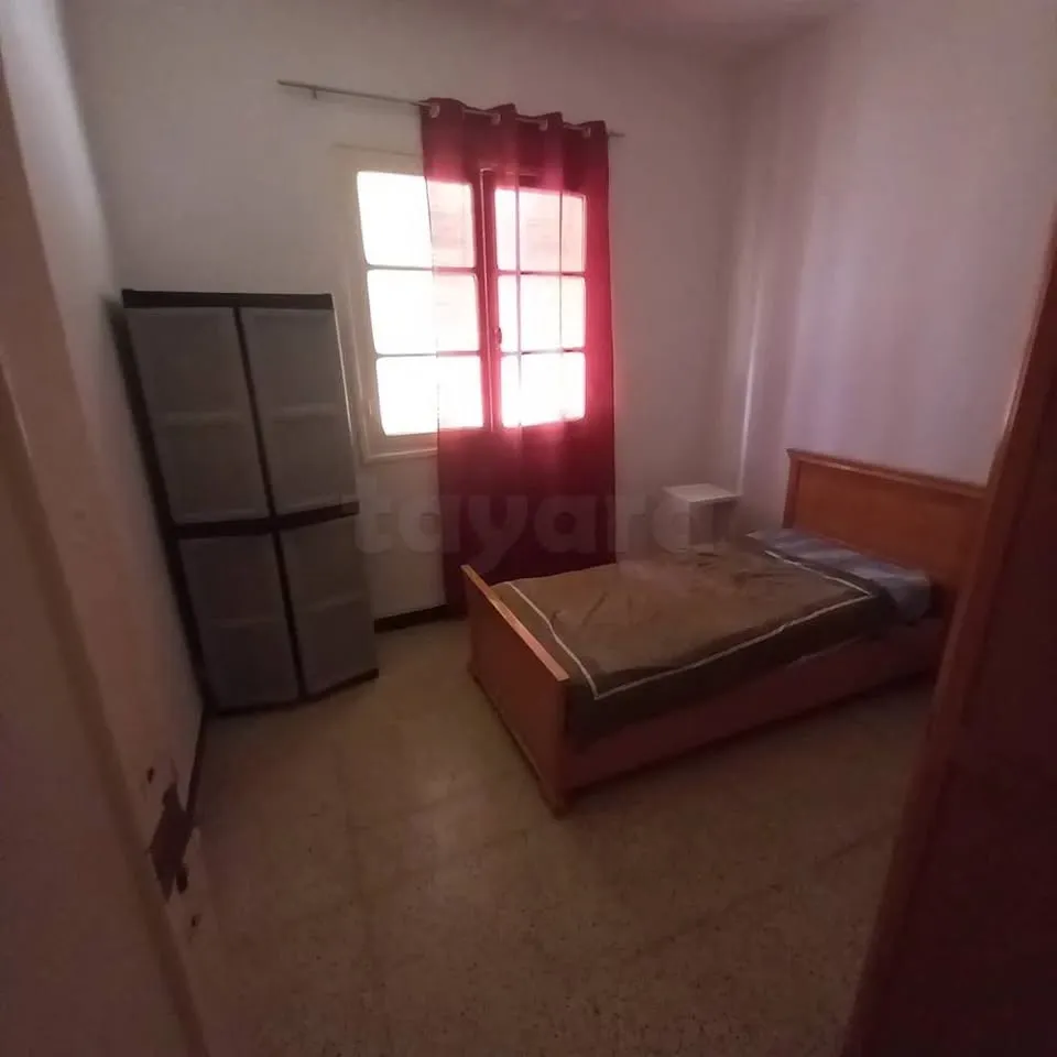 Appartement A El Menzah 5