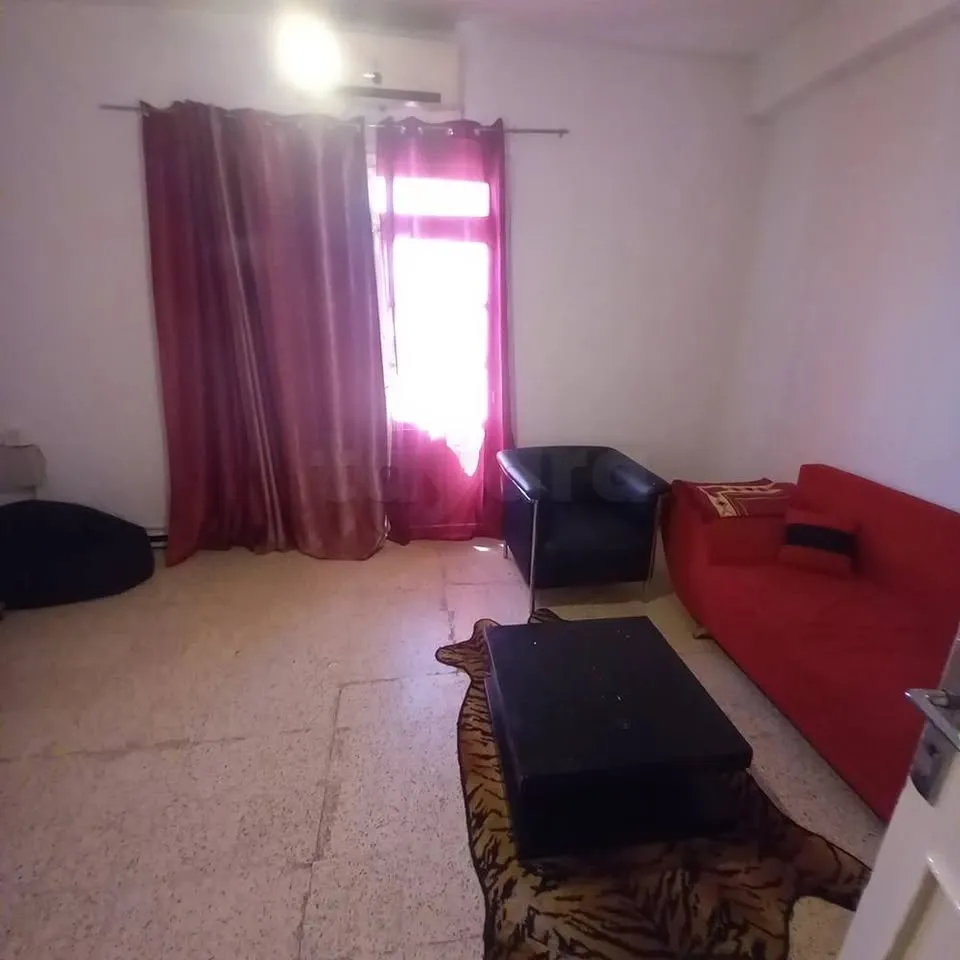 Appartement A El Menzah 5