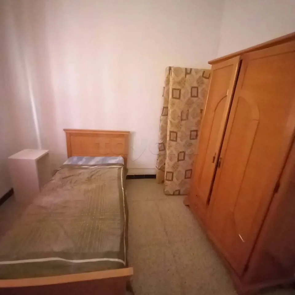 Appartement A El Menzah 5