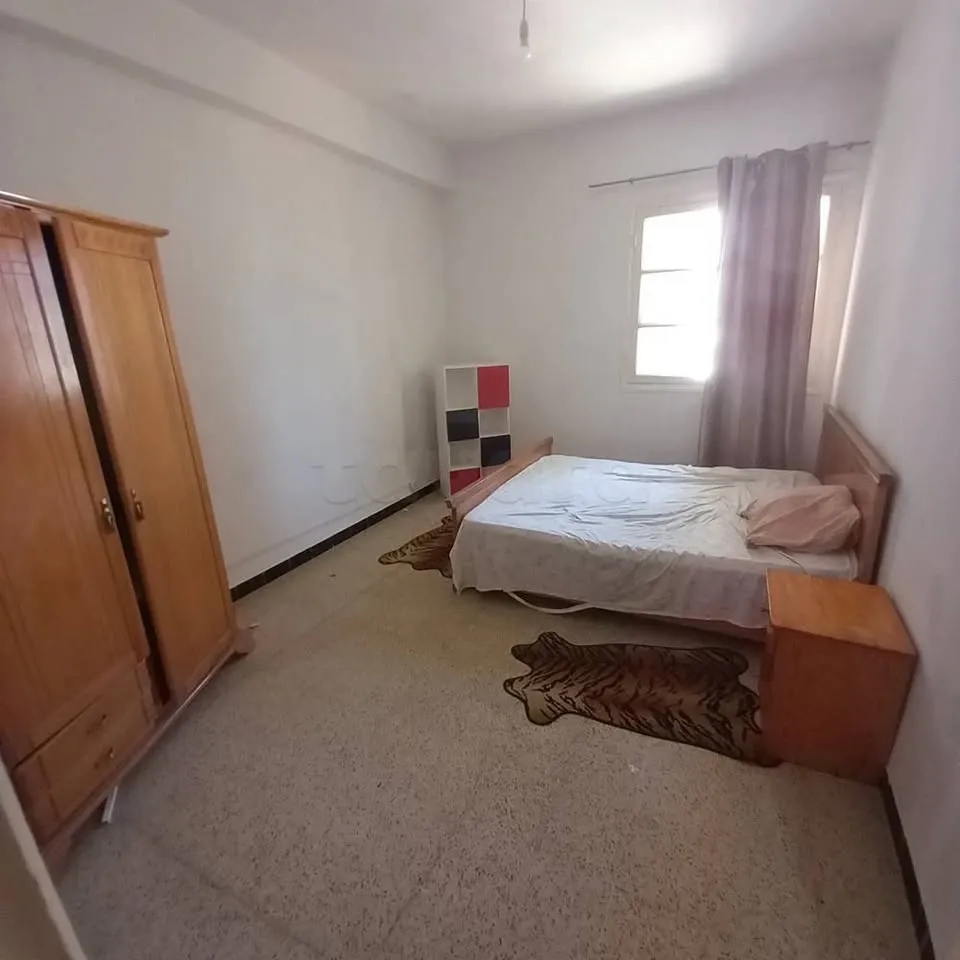 Appartement A El Menzah 5