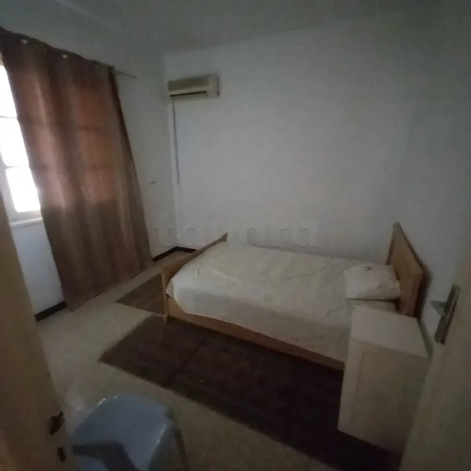 Appartement A El Menzah 5