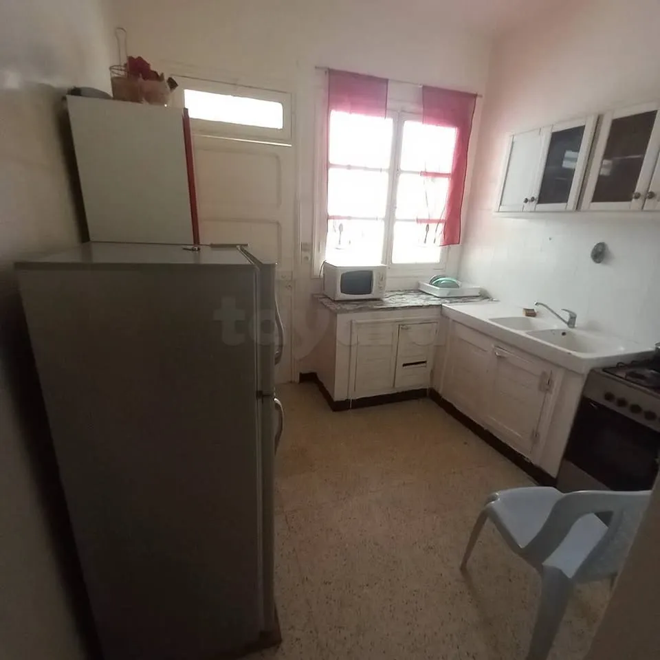 Appartement A El Menzah 5