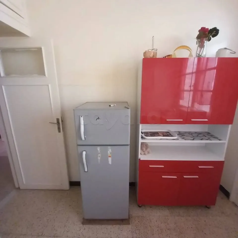 Appartement A El Menzah 5