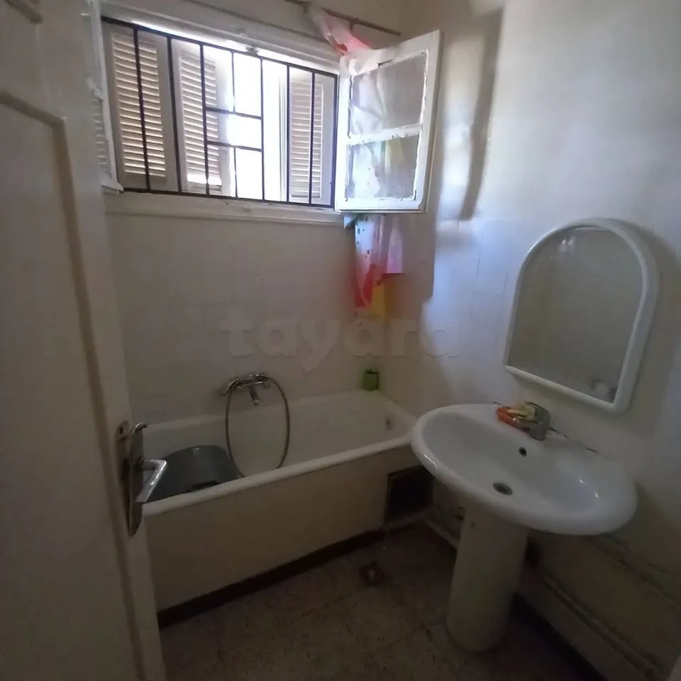 Appartement A El Menzah 5