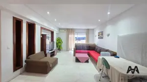Appartement S+2 118m²– Nabeul