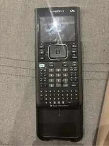 calculatrice graphique Ti-nspire Cx CAS 