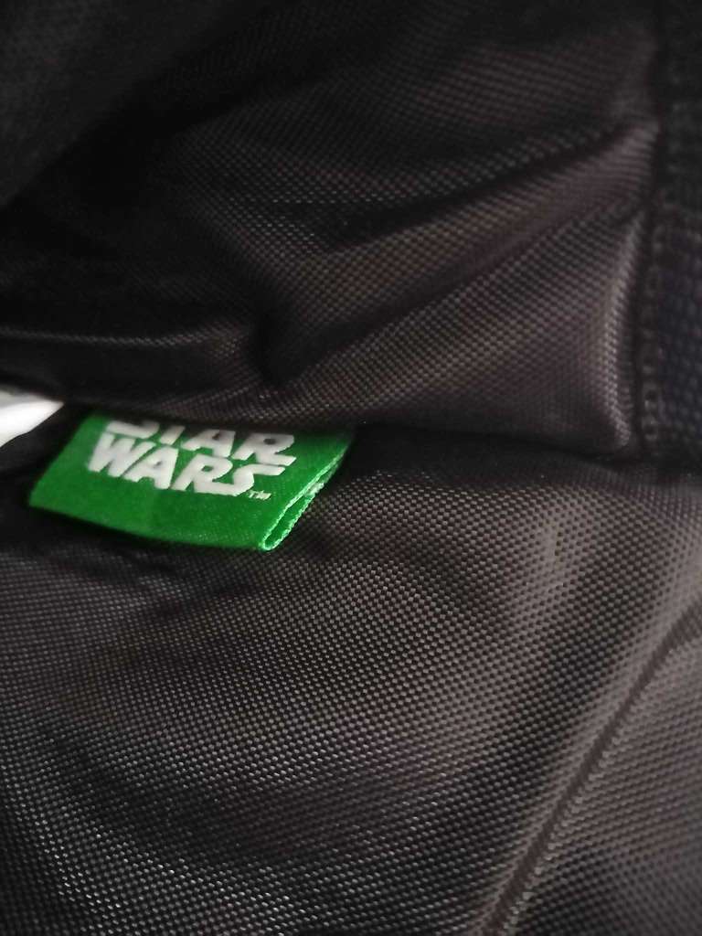 Sac bandoulière Star Wars officiel neuf avec étiquettes 
