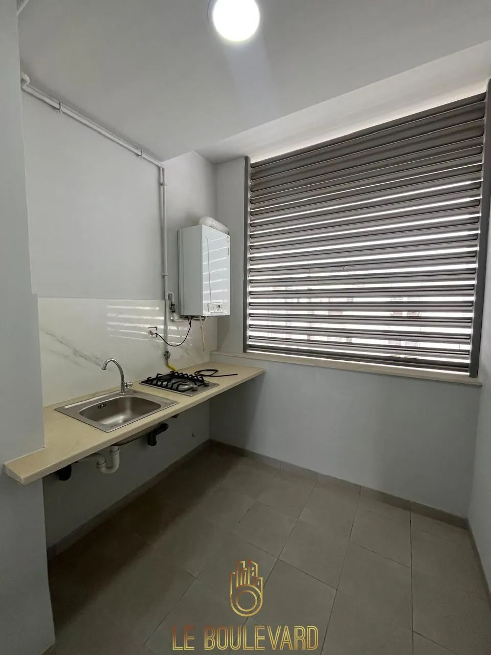A Louer Appartement S+2 Vide Haut Standing à AFH Mrezga, Cité El Wafa, Nabeul