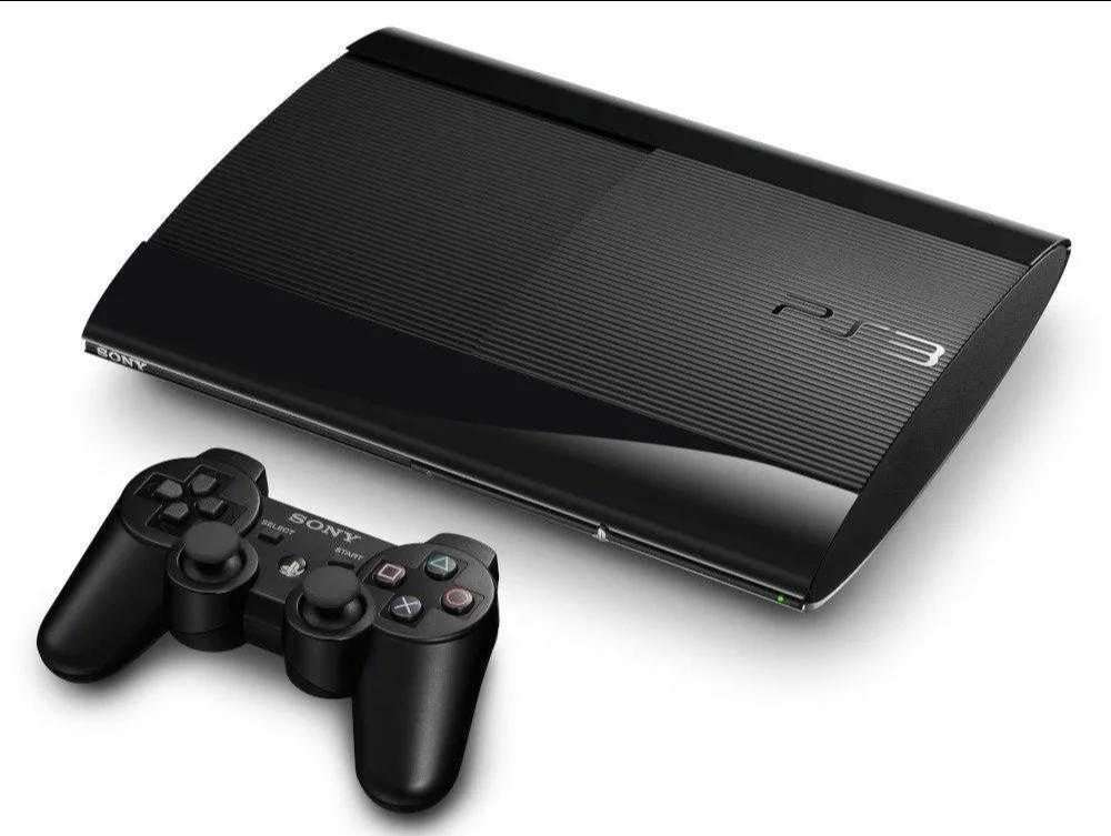 Sony playstation 3 pro clearance