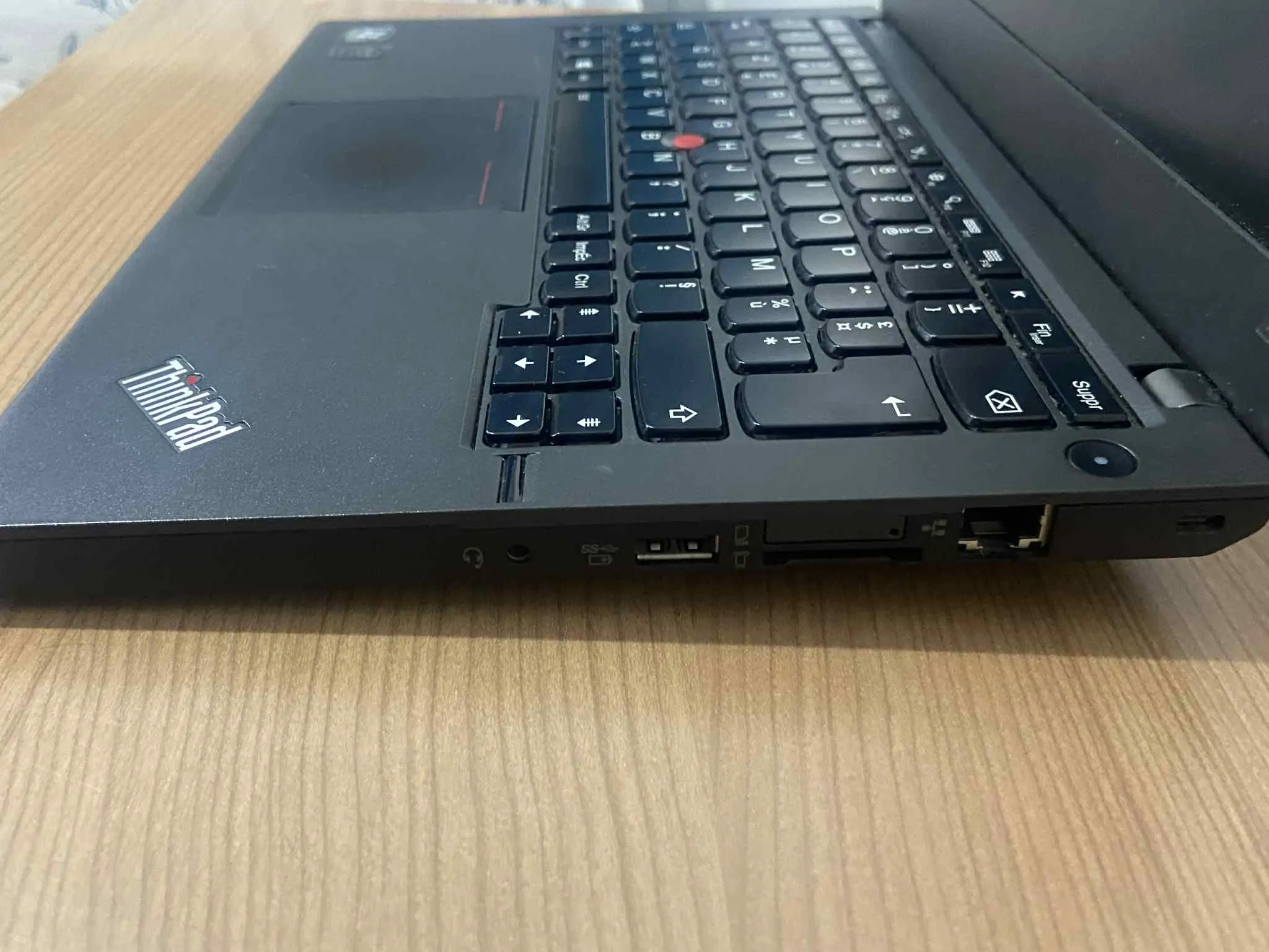 PC Lenovo Thinkpad X240