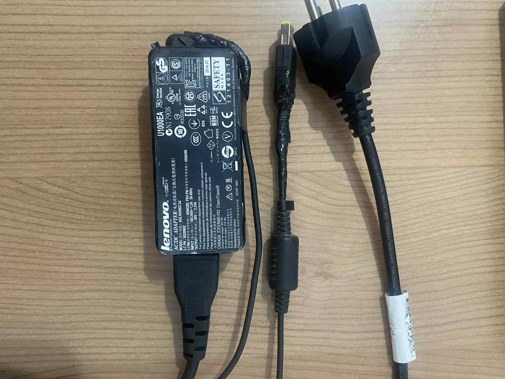 PC Lenovo Thinkpad X240