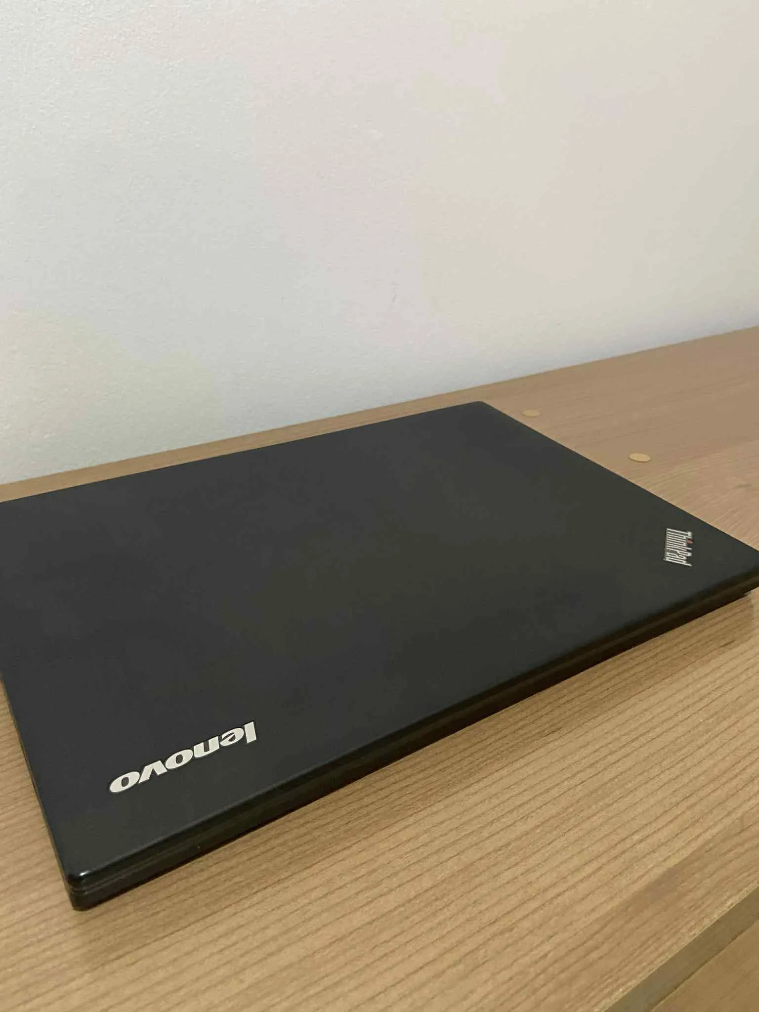 PC Lenovo Thinkpad X240