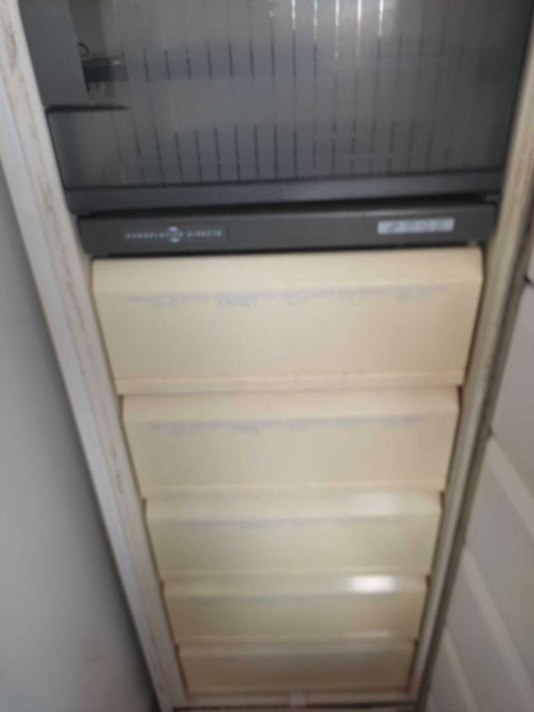 2 machines à laver LG/Congélateur Philips