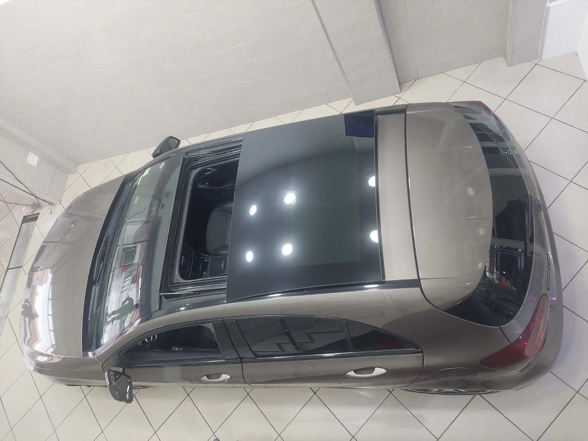 Mercedes-Benz Classe A 180 - Tel 98479647 