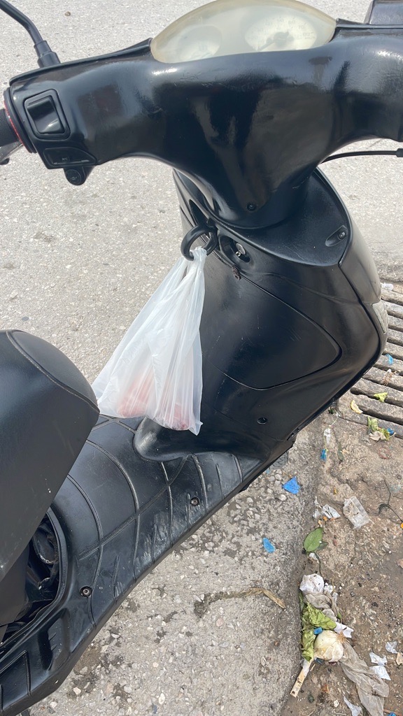 Piaggip zip nouveau 2t 80