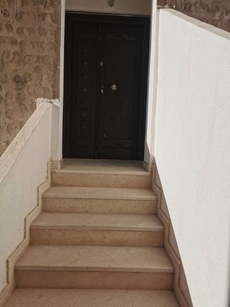À louer appartement S+2 à borj Louzir 