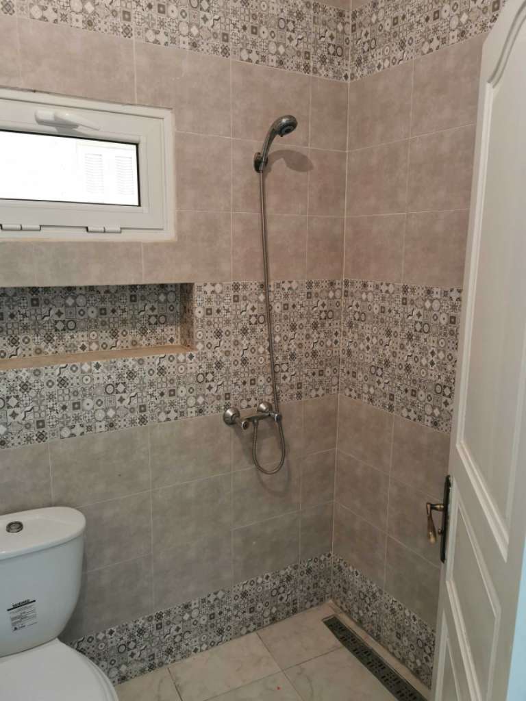 À louer appartement S+2 à borj Louzir 