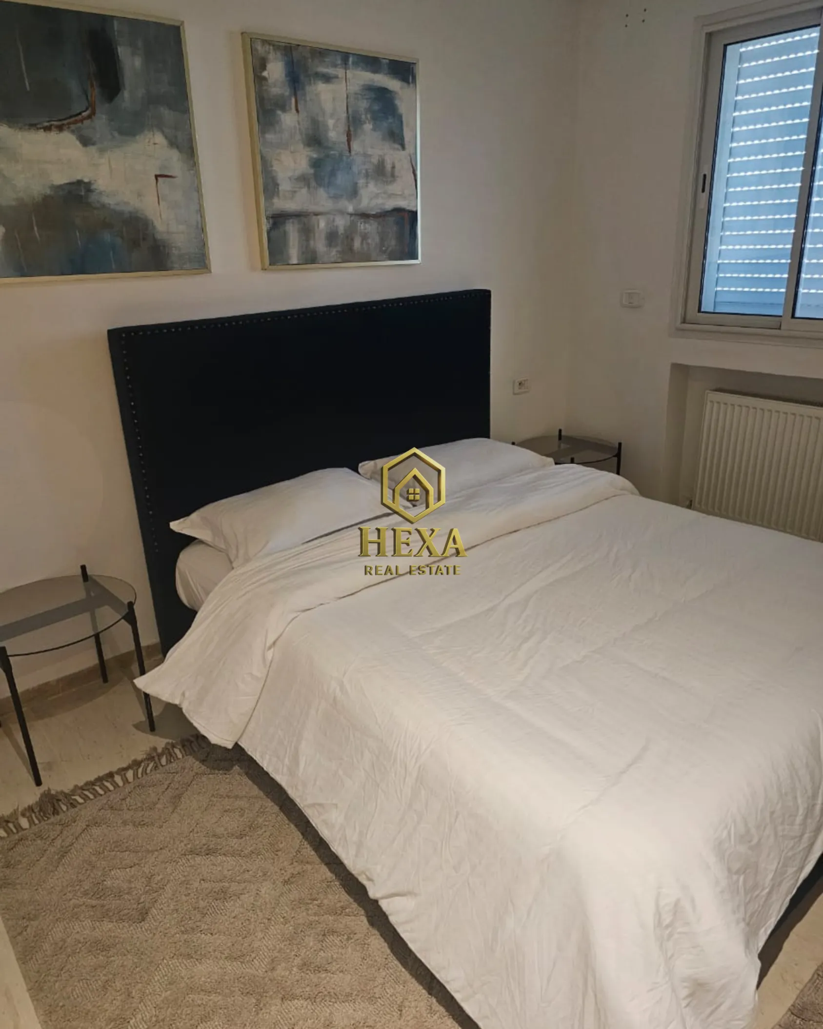 Appartement en S+1 meublé a Ain Zaghouan Nord 