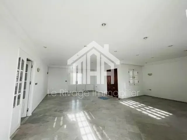 un appartement S2