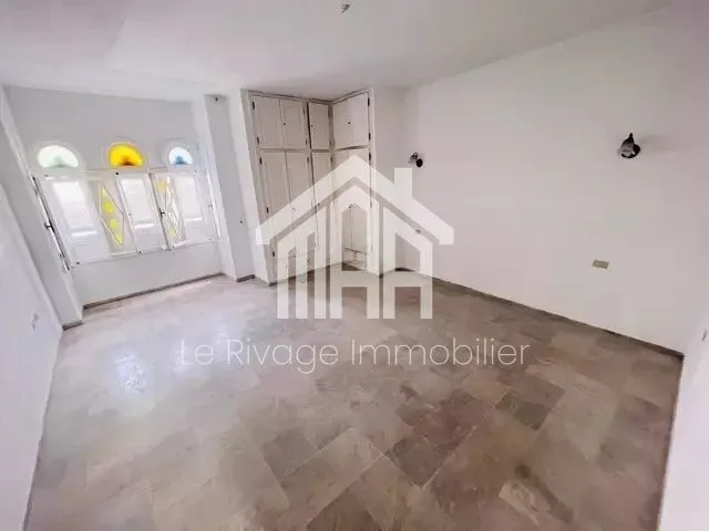 un appartement S2