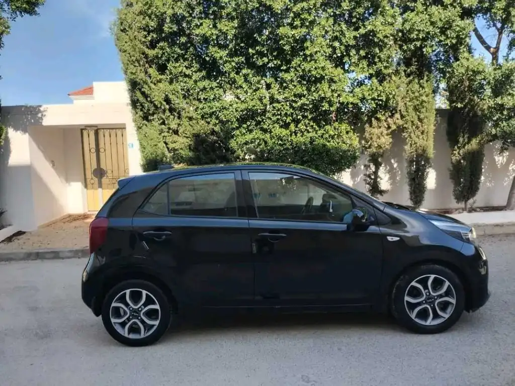KIA PICANTO SMART PREMIÈRE MAIN EN EXCELLENT ÉTAT