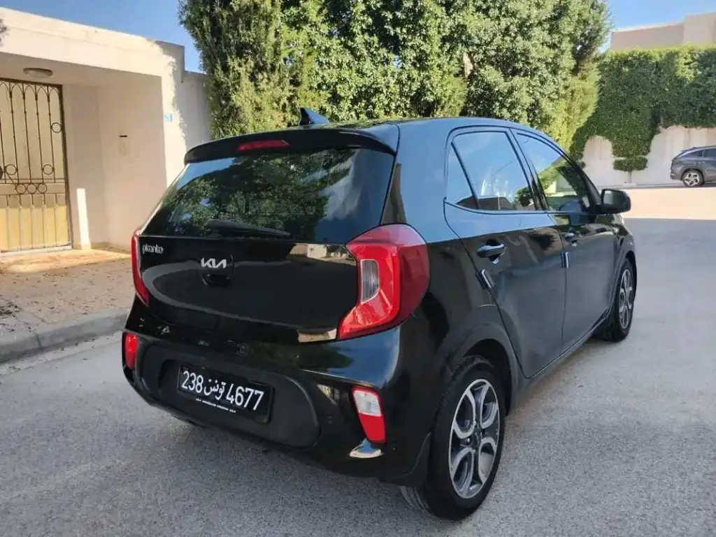 KIA PICANTO SMART PREMIÈRE MAIN EN EXCELLENT ÉTAT