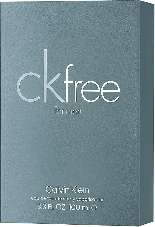 Calvin Klein / CK Free