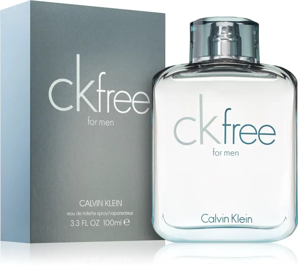 Calvin Klein / CK Free 