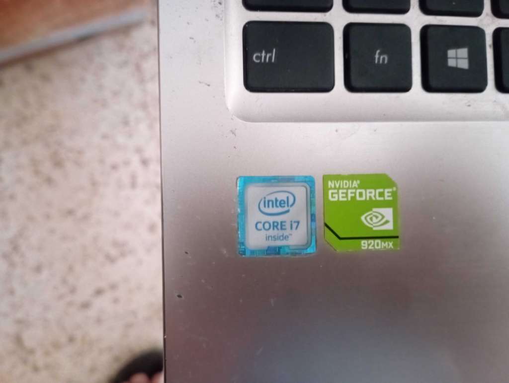PC portable Asus 