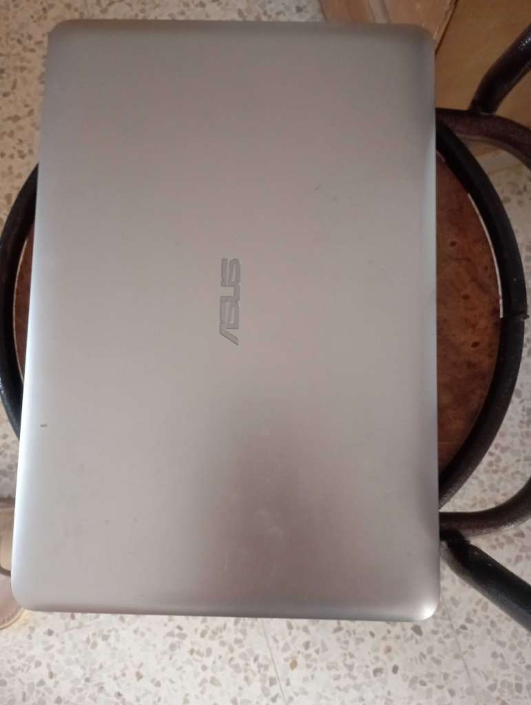 PC portable Asus 