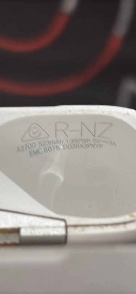 Airpods pro 2 original