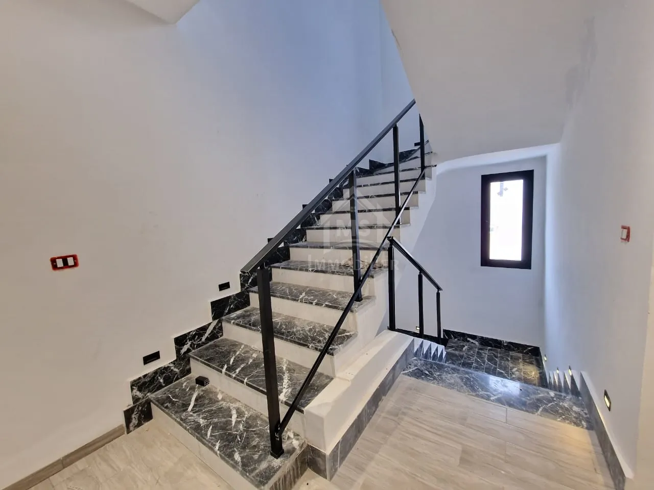 Un duplex avec piscine à Hammamet Nord à vendre 51355351