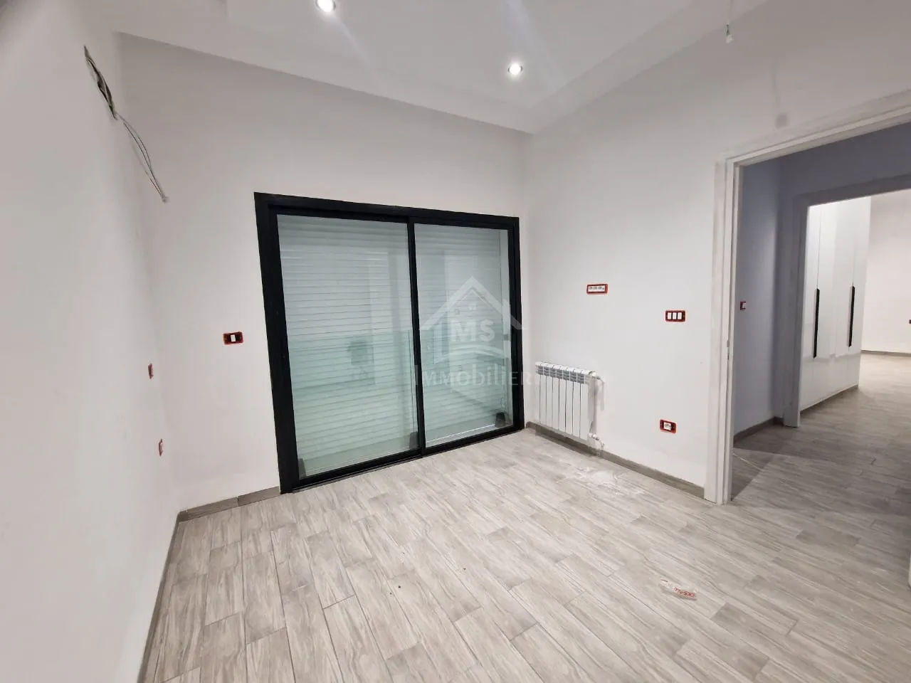 Un duplex avec piscine à Hammamet Nord à vendre 51355351