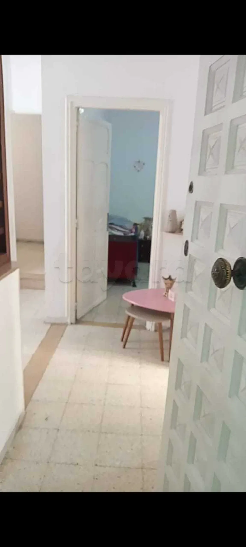 Appartement s+2 à Beb Lkhadhra