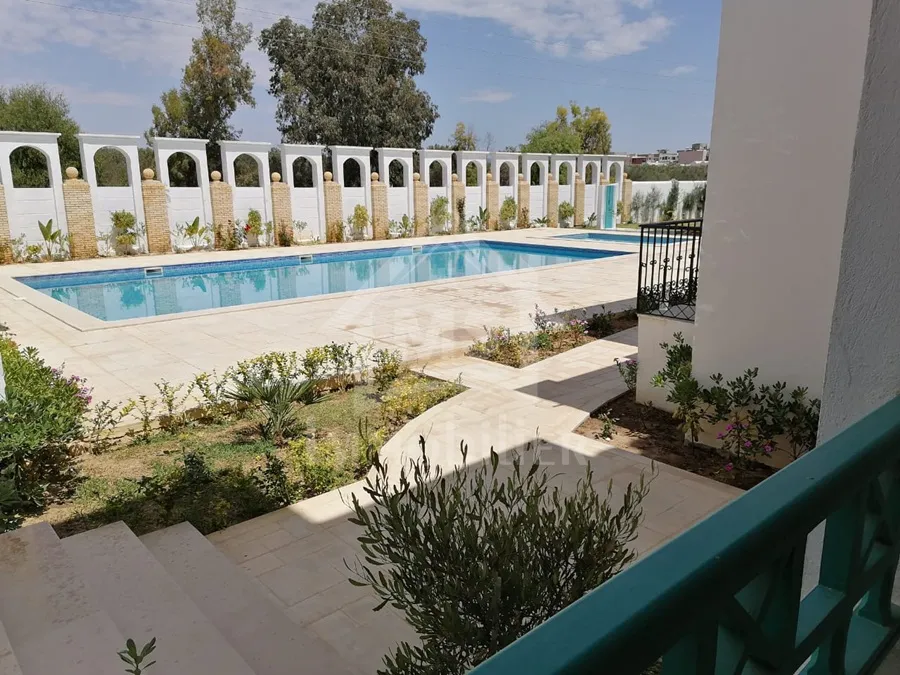 Des appartements à vendre à Yasmine Hammamet 51355351