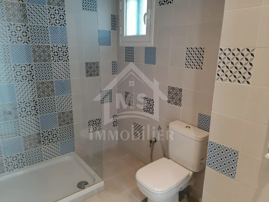 Des appartements à vendre à Yasmine Hammamet 51355351