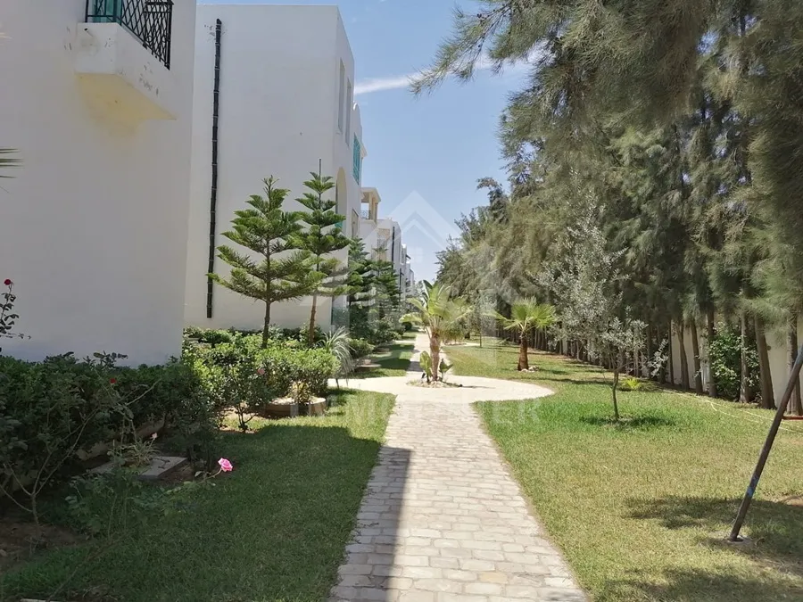 Des appartements à vendre à Yasmine Hammamet 51355351