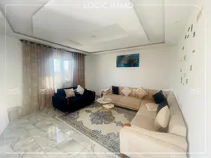 Nous vous proposons à la vente une maison S+2 plain-pied située à basbaseya Hammamet