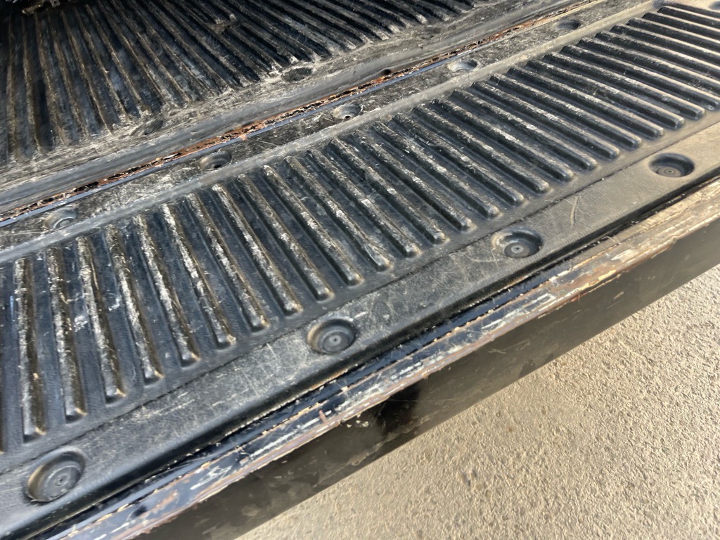 SSONGYONG ACTYON SPORTS 