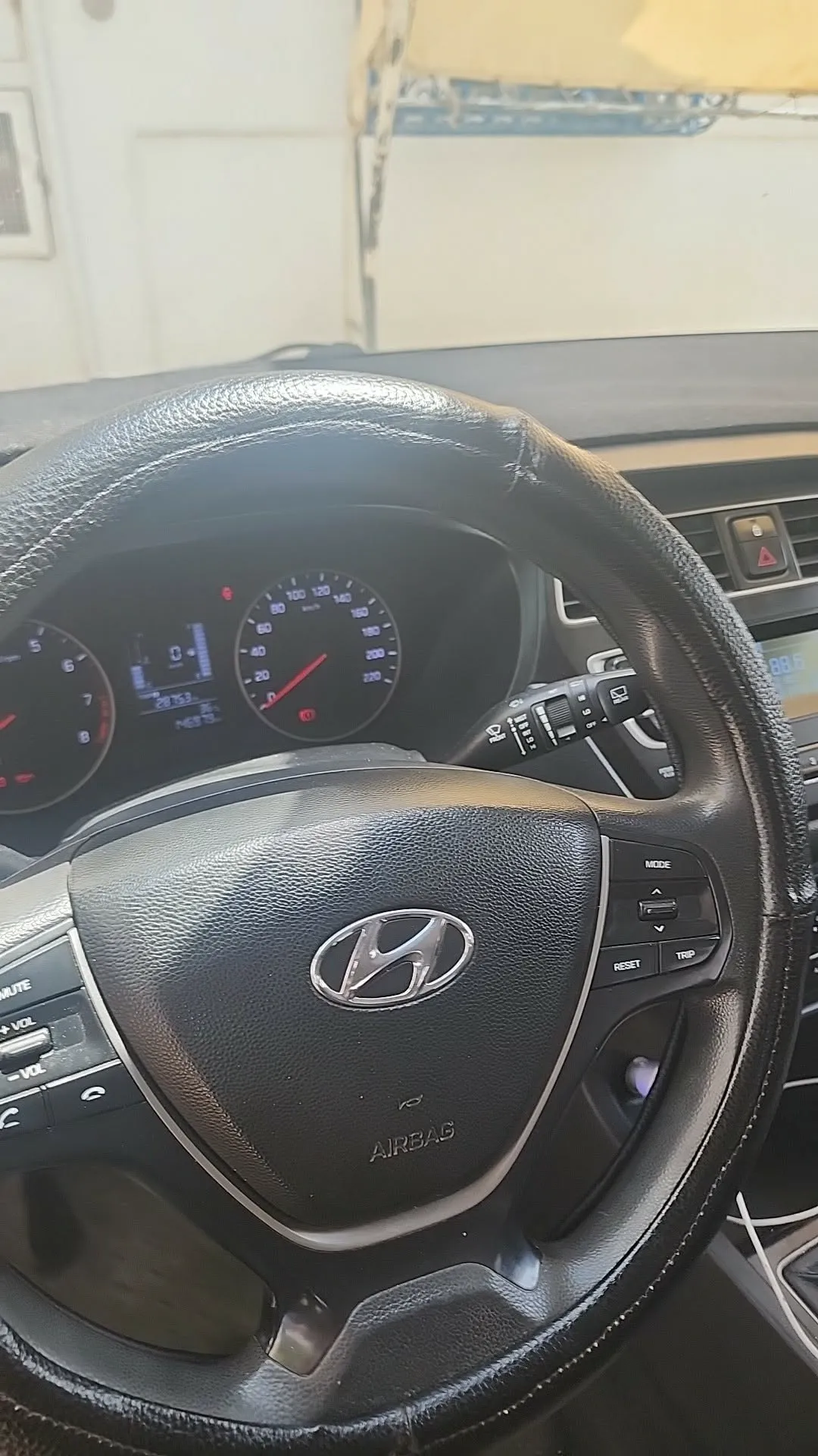 Très belle hyundai i20