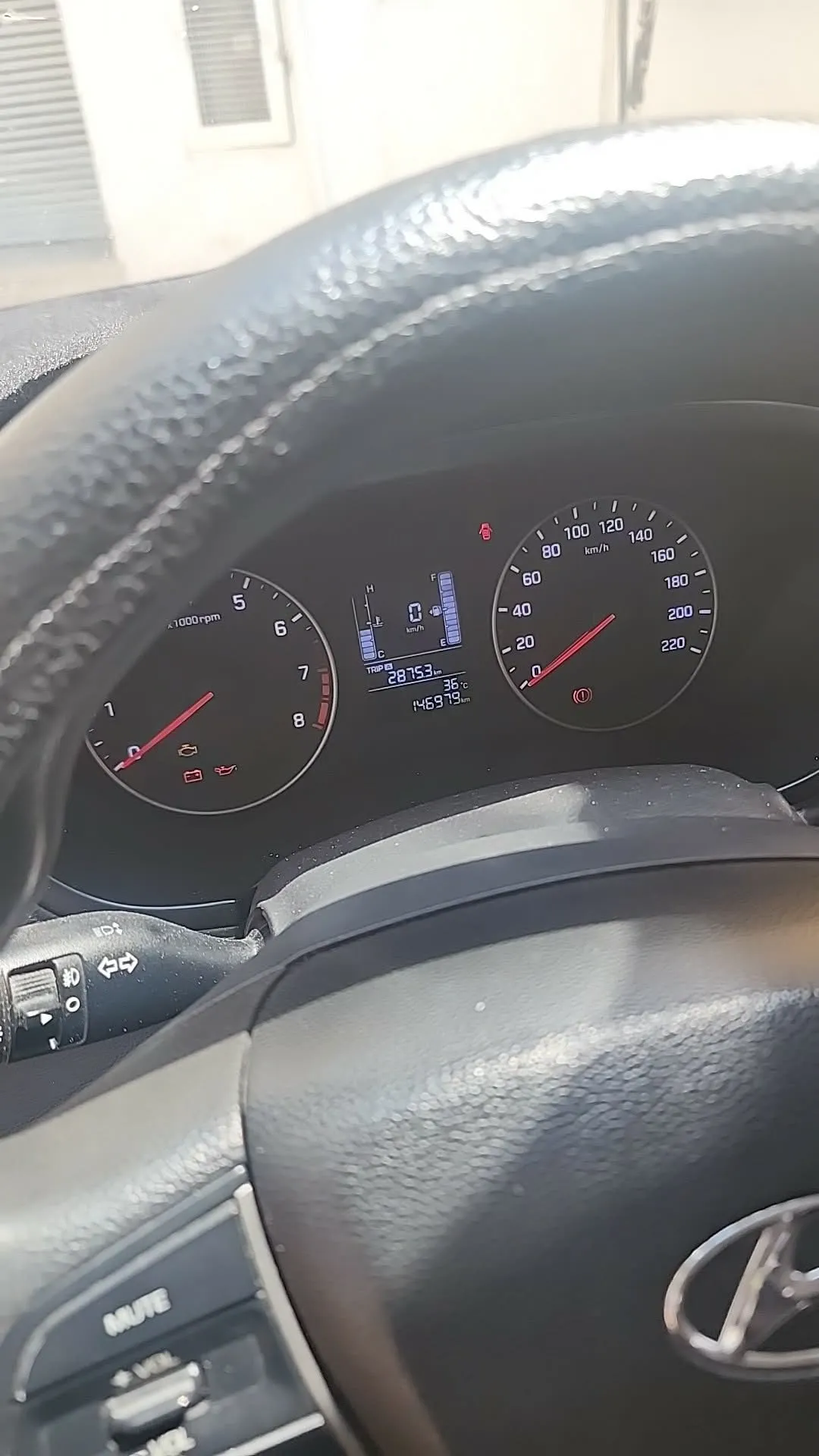 Très belle hyundai i20