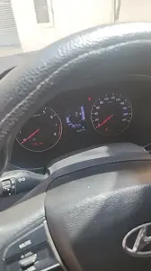 Très belle hyundai i20 